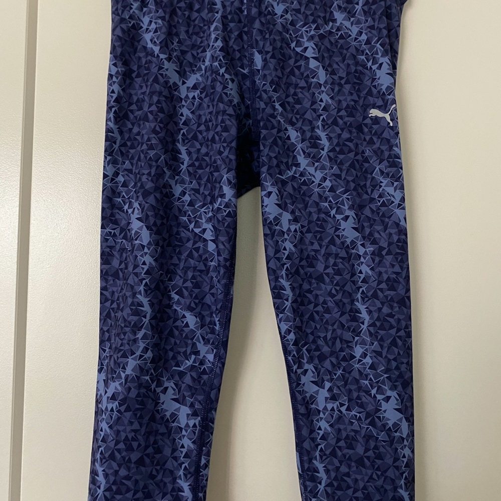 Puma Cropped Legging